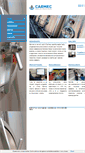 Mobile Screenshot of carmec.net
